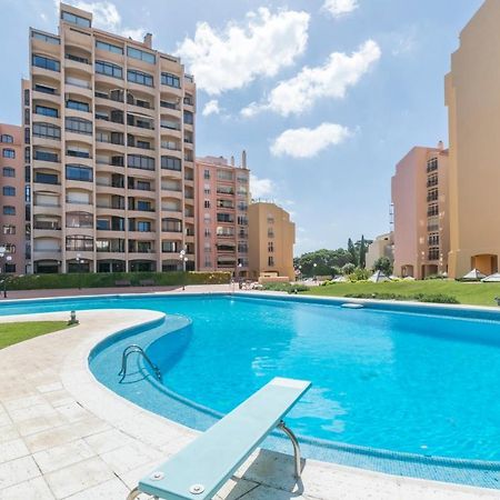 Houze_Lovely Flat With Swimming Pool! Cascais Exteriér fotografie