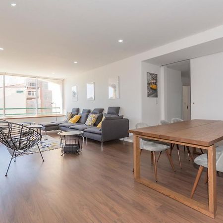 Houze_Lovely Flat With Swimming Pool! Cascais Exteriér fotografie