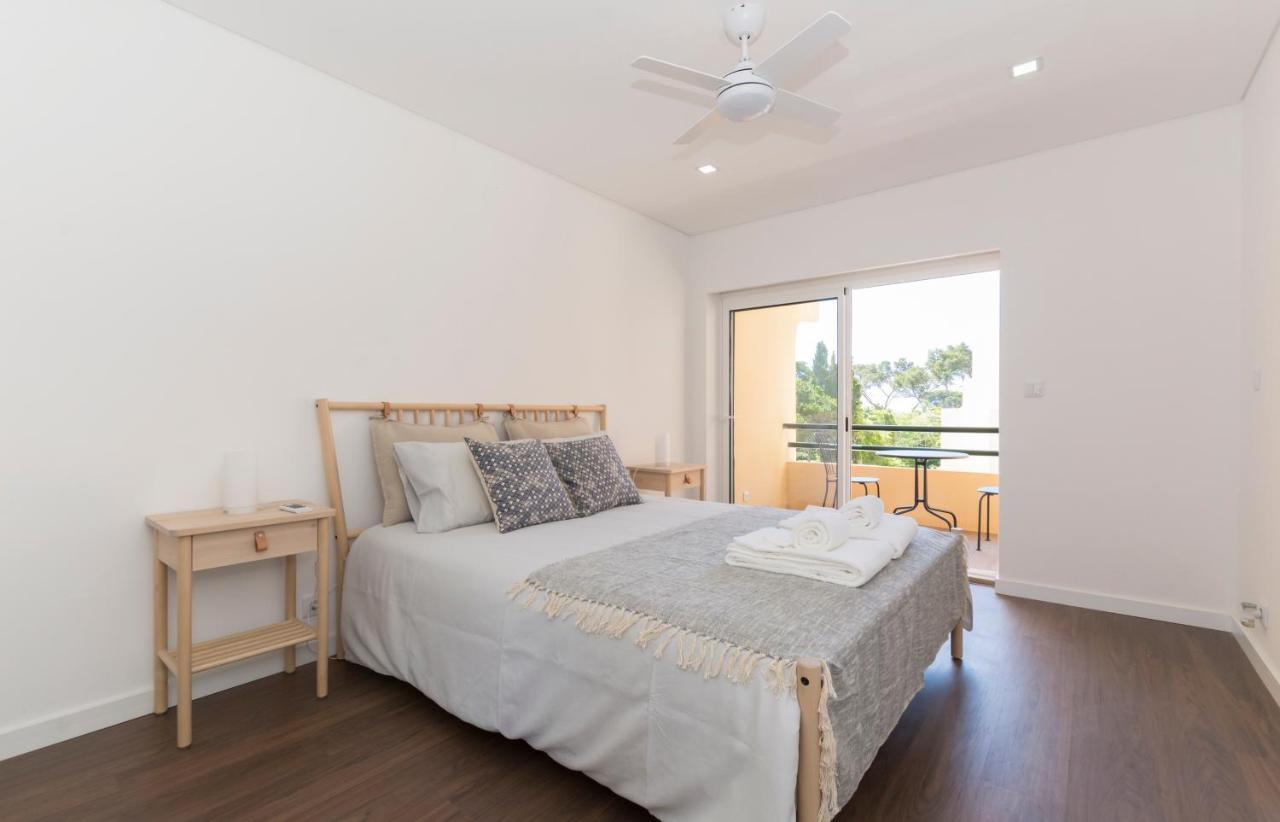 Houze_Lovely Flat With Swimming Pool! Cascais Exteriér fotografie