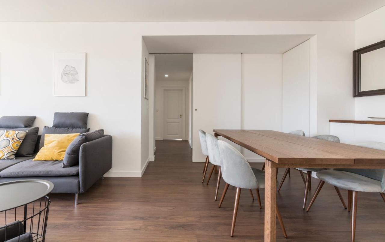 Houze_Lovely Flat With Swimming Pool! Cascais Exteriér fotografie