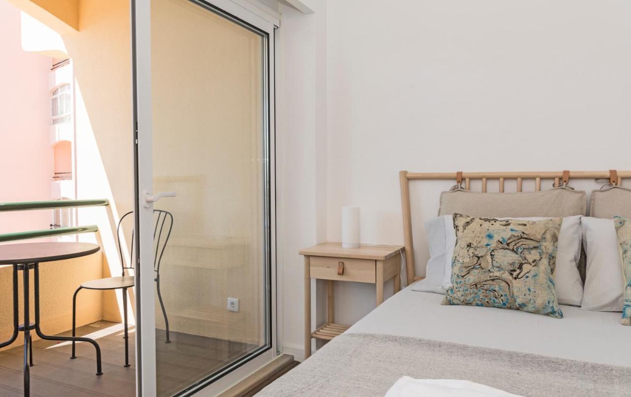 Houze_Lovely Flat With Swimming Pool! Cascais Exteriér fotografie