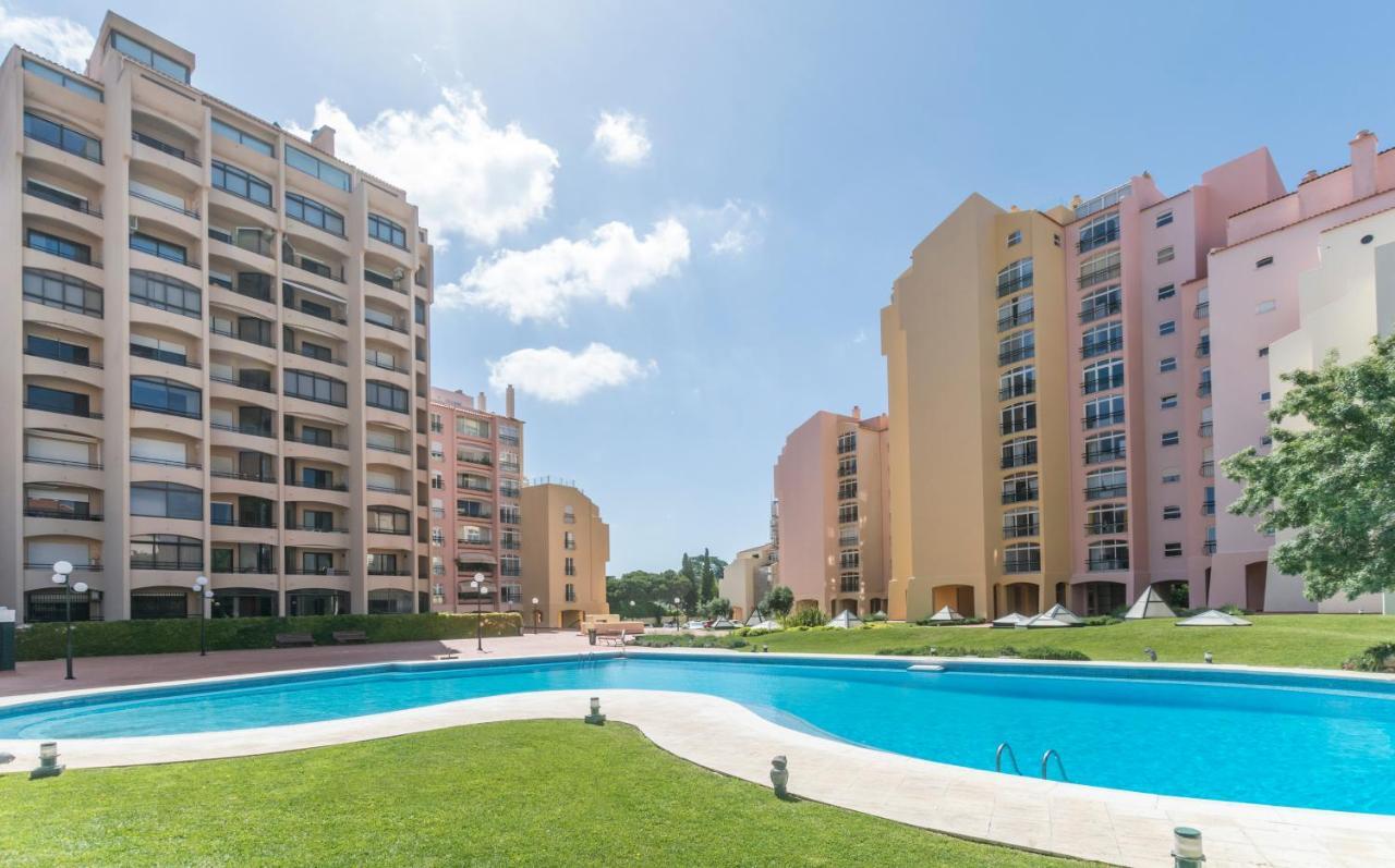 Houze_Lovely Flat With Swimming Pool! Cascais Exteriér fotografie