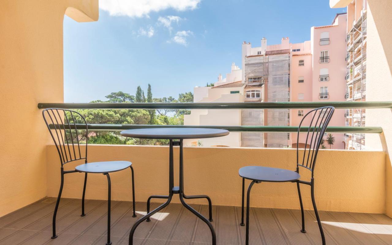 Houze_Lovely Flat With Swimming Pool! Cascais Exteriér fotografie