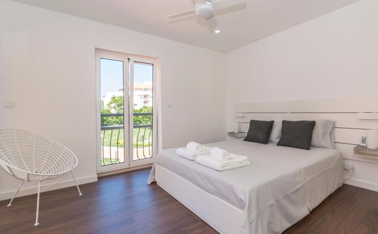 Houze_Lovely Flat With Swimming Pool! Cascais Exteriér fotografie