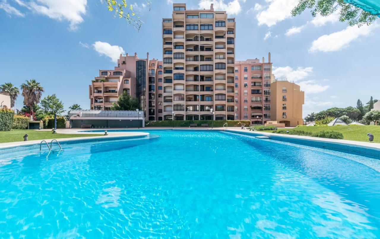 Houze_Lovely Flat With Swimming Pool! Cascais Exteriér fotografie