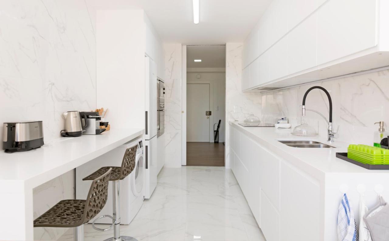 Houze_Lovely Flat With Swimming Pool! Cascais Exteriér fotografie