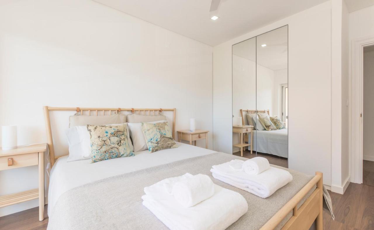 Houze_Lovely Flat With Swimming Pool! Cascais Exteriér fotografie