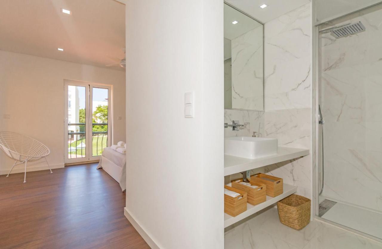 Houze_Lovely Flat With Swimming Pool! Cascais Exteriér fotografie